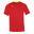 Tricou Mizuno-harlem Sleeve Junior Negru