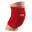 Volleybal / Handbal Knie Beschermers Scharlakenrood