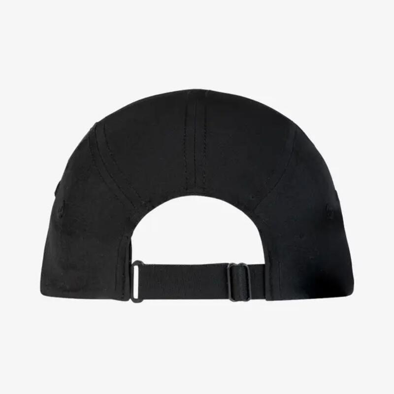 Șapcă alergare 5 Panel UPF 50 Go Cap