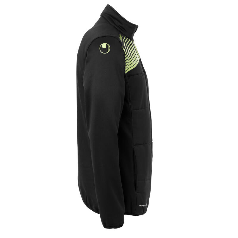 Gepolsterte Kinderjacke Uhlsport Liga 2.0