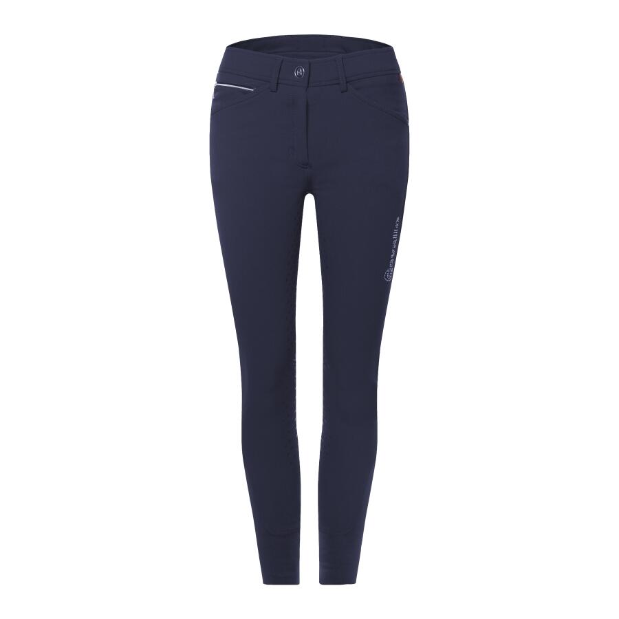 Full grip riding pants for women Cavallo Cayenne