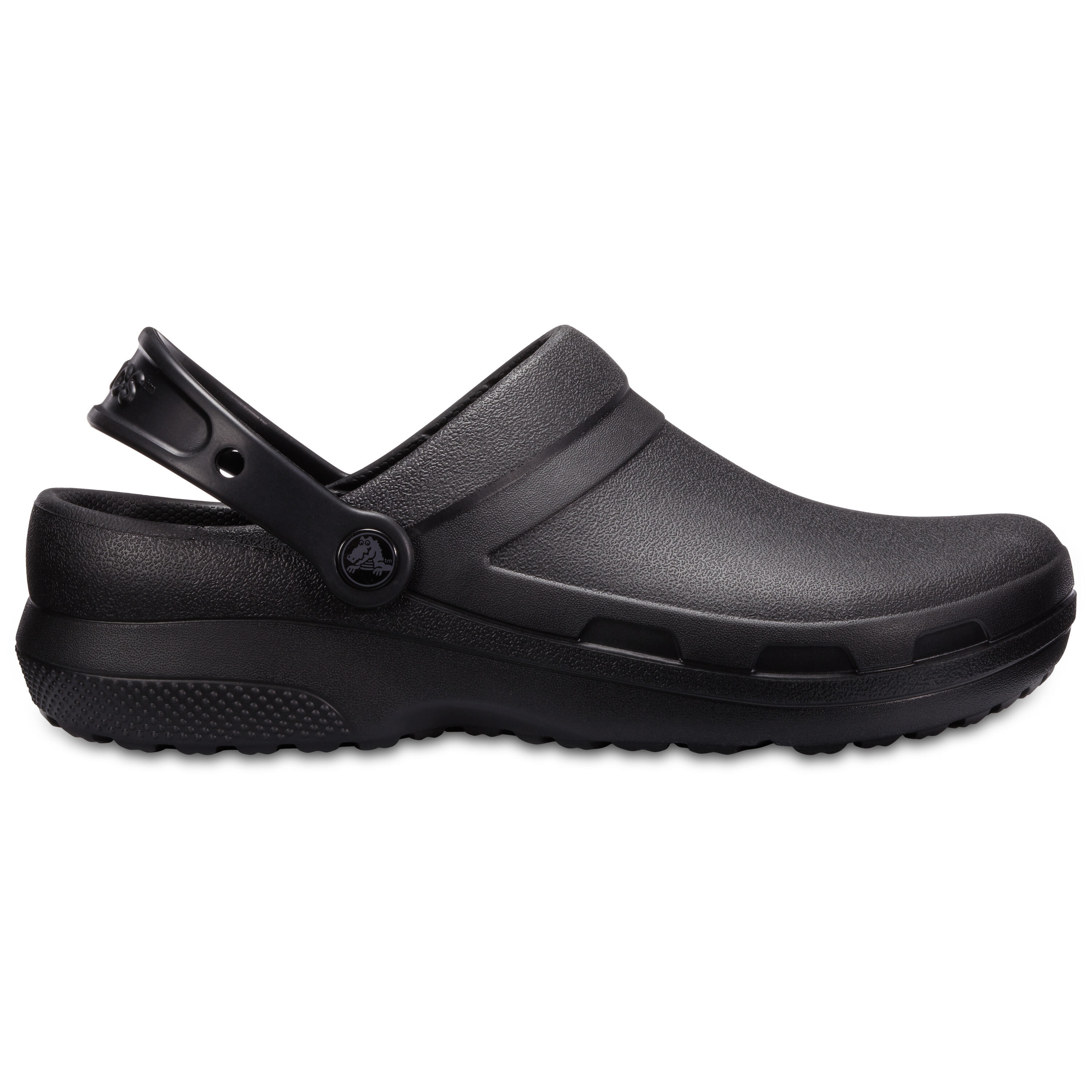 Crocs - Sabots Crocs Specialist Ii - Sabots - Noir - 43/46 - Decathlon