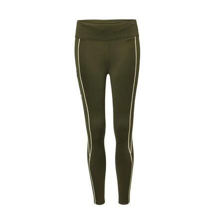 Legging équitation fille Mountain Horse Jade Tech