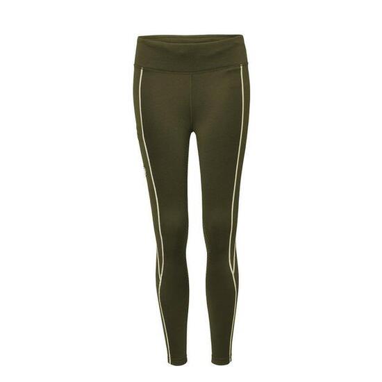 Legging équitation fille Mountain Horse Jade Tech
