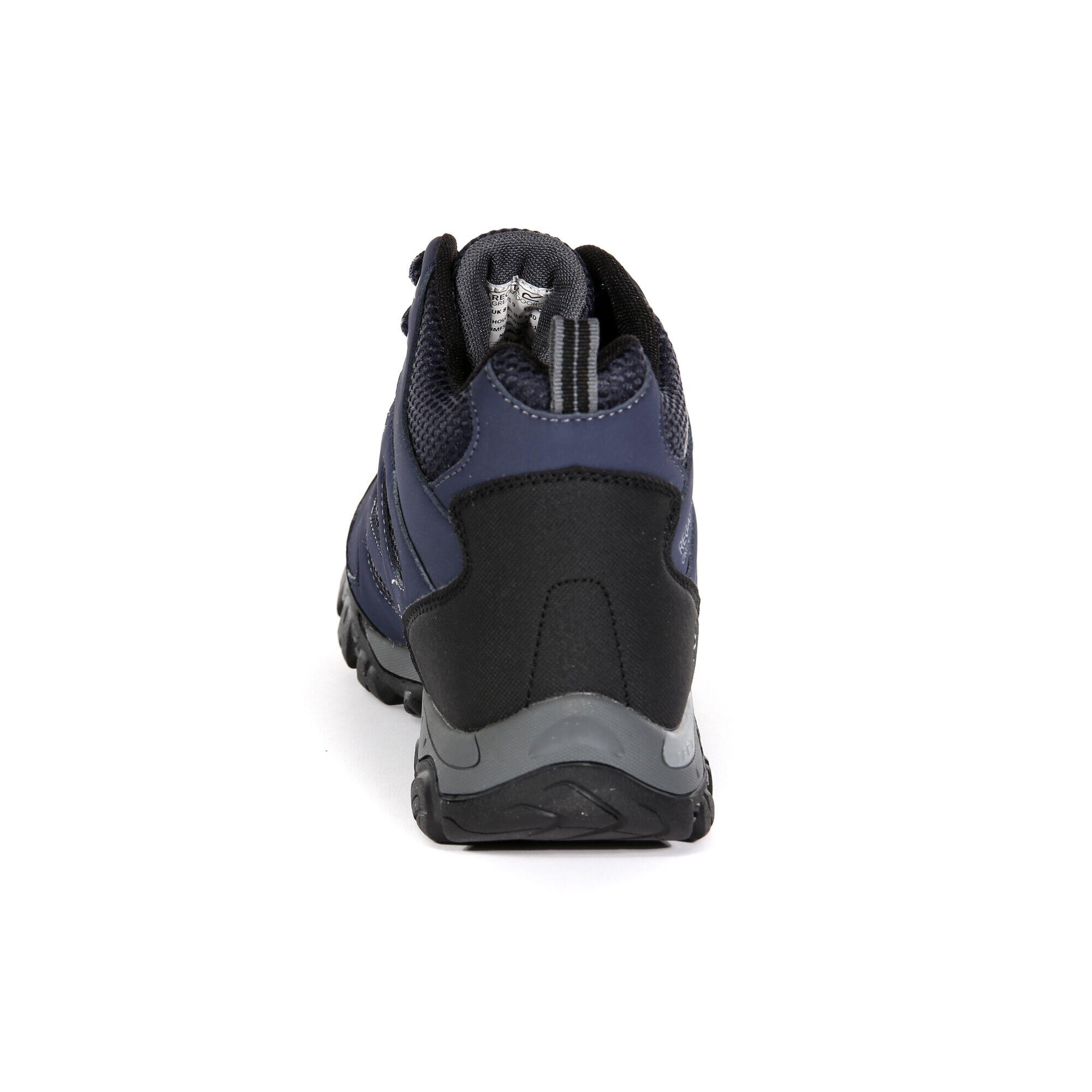 Herren Wanderschuhe Wasserdicht - Holcombe 3/6