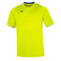 Kinder Sportshirt Mizuno Core