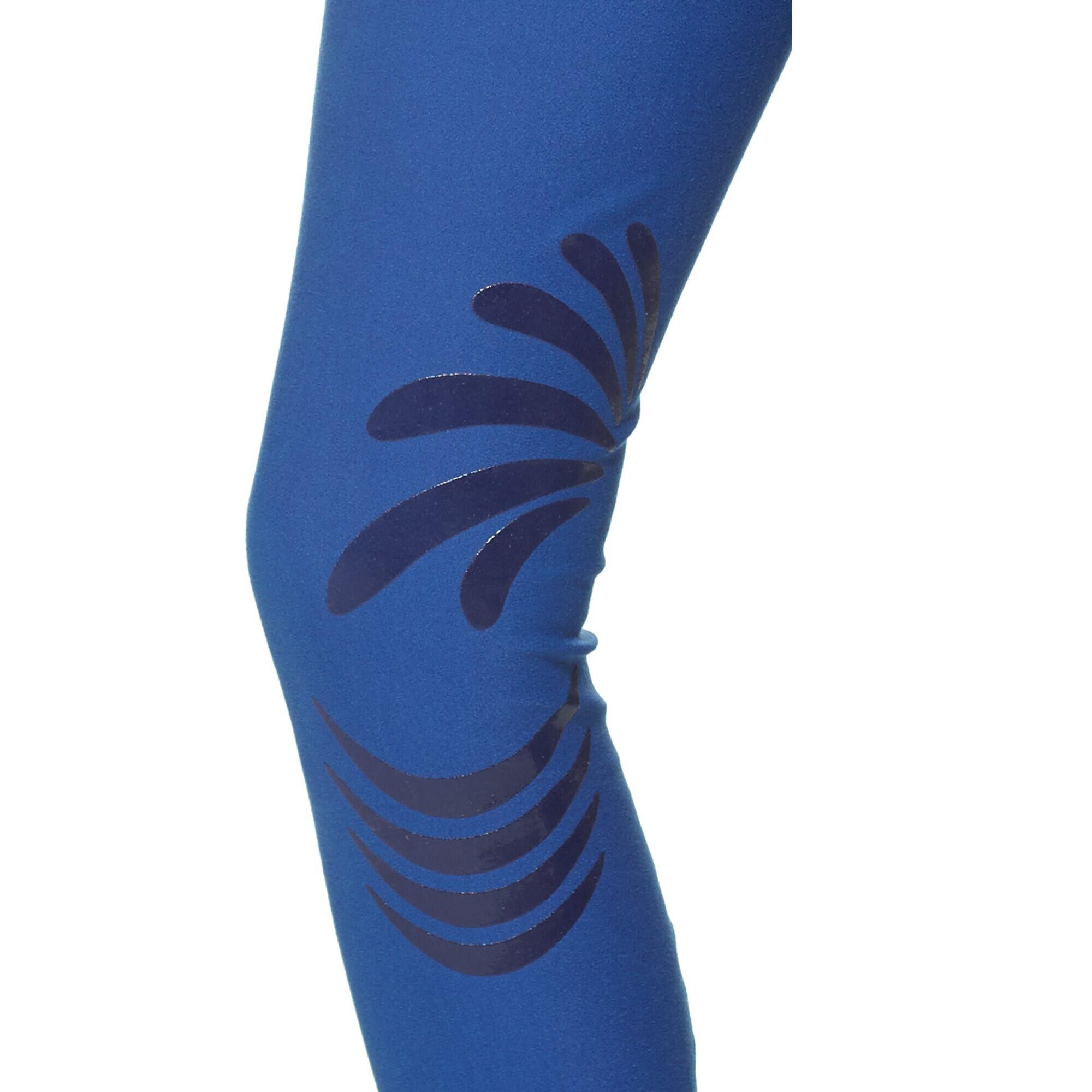 Women's riding pants Flags&Cup Cayenne 5/6