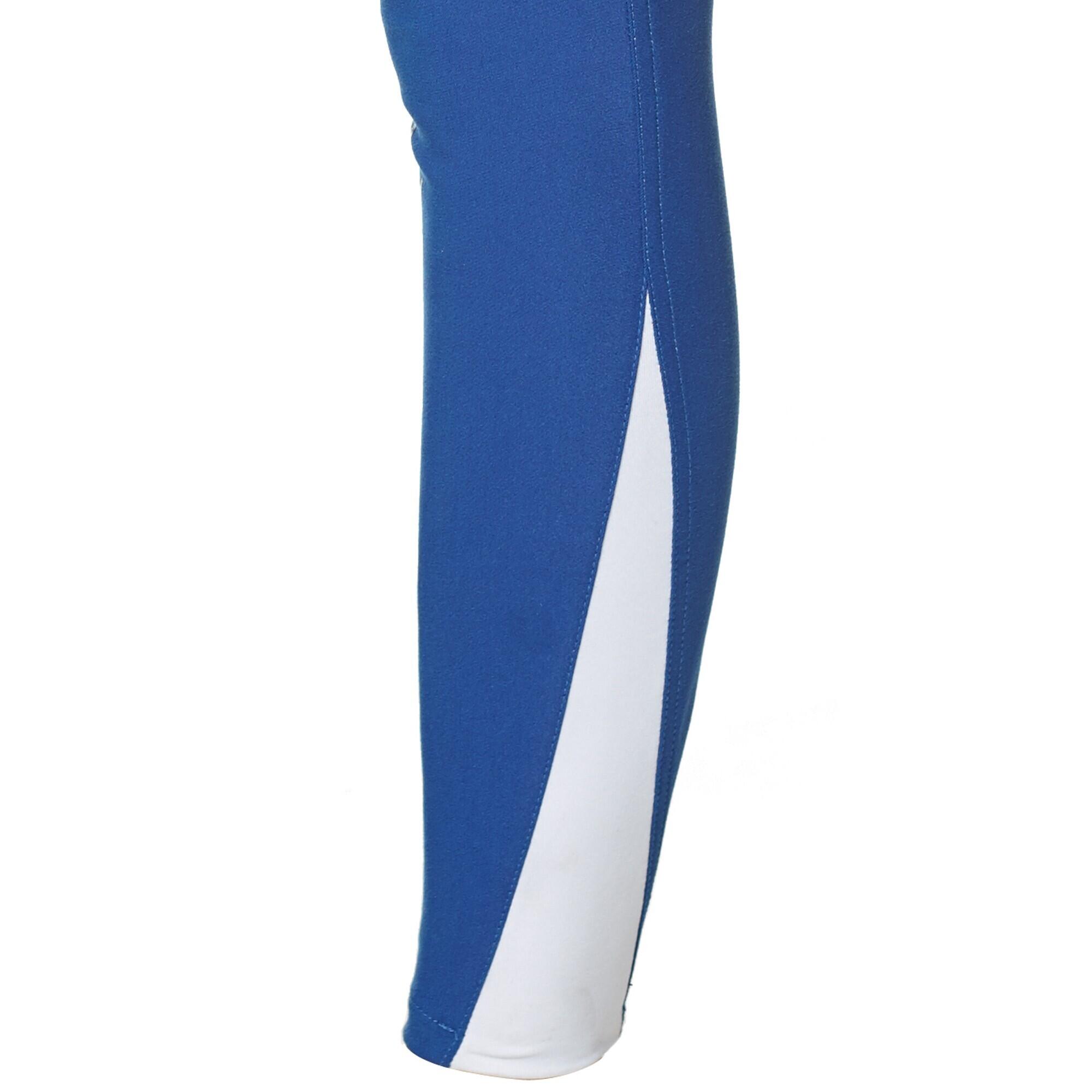 Women's riding pants Flags&Cup Cayenne 6/6