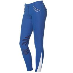 Pantalon équitation femme Flags&Cup Cayenne