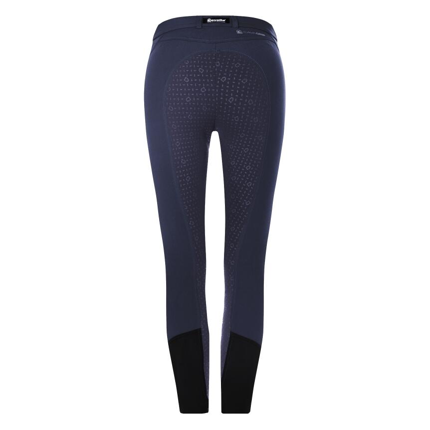 Reithose full grip Damen Cavallo Cayenne 2/2