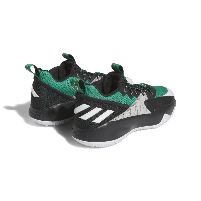 Basketballschuh Dame Certified Unisex Erwachsene ADIDAS