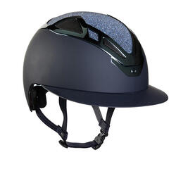 Casque d'équitation femme Suomy Apex SWAROVSKI