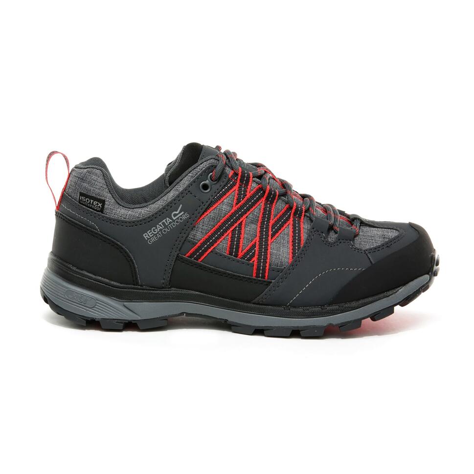 Buty trekkingowe damskie Samaris Low II Regatta