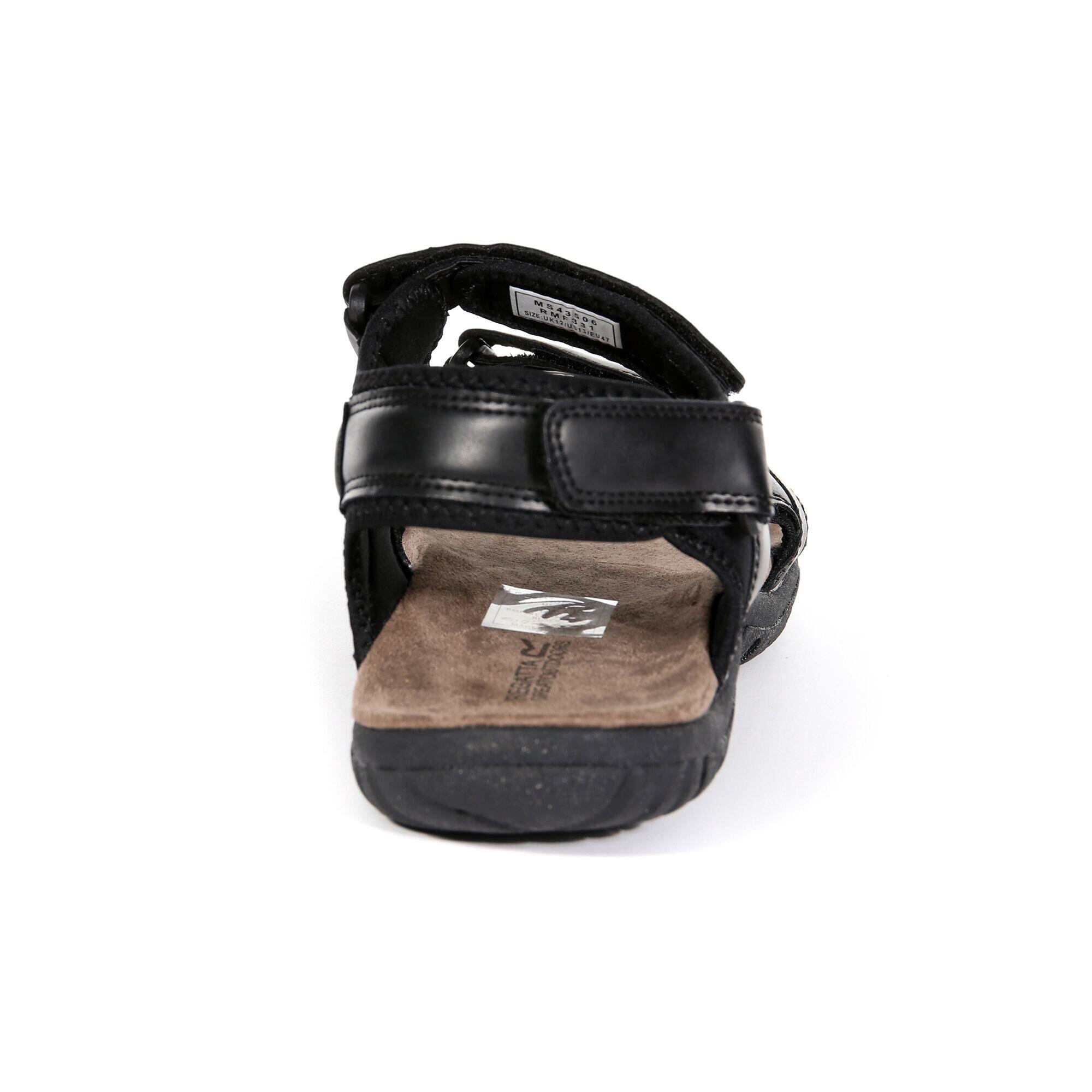 Leichte Sandalen Regatta Haris 3/6