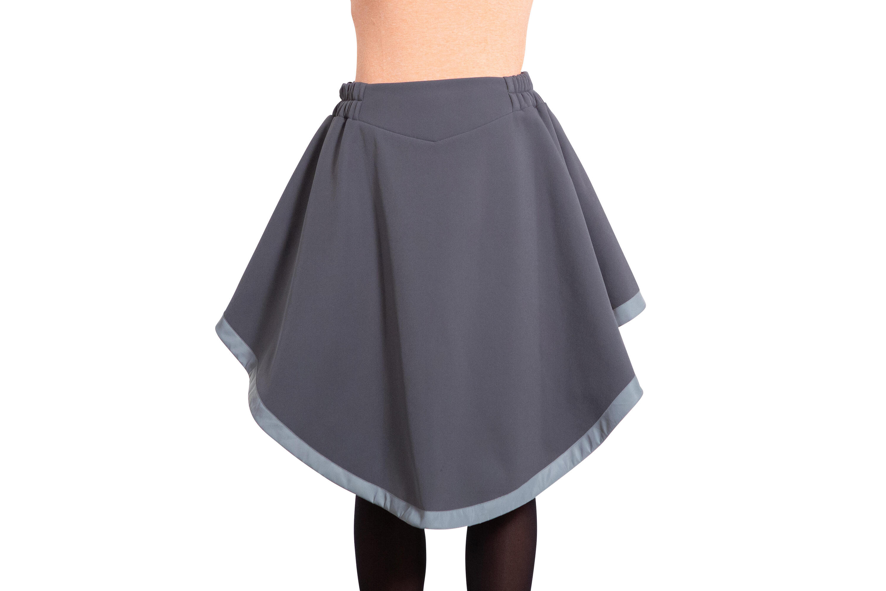 HOLLY Sopragonna invernale - Grigio - M/L 2/3