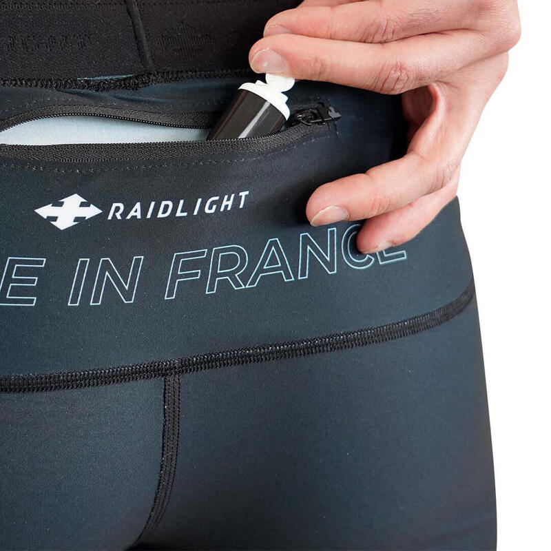 Collant 3/4 RaidLight Made In France