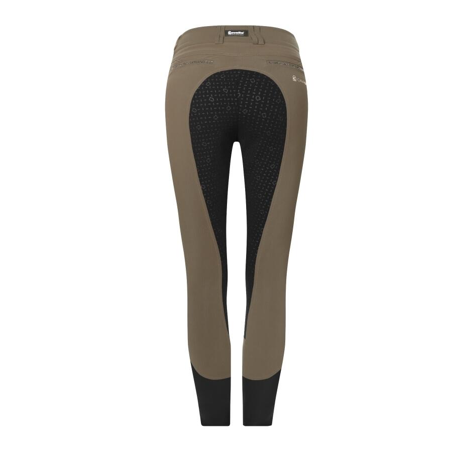 Reithose full grip Damen Cavallo Cayenne 2/2