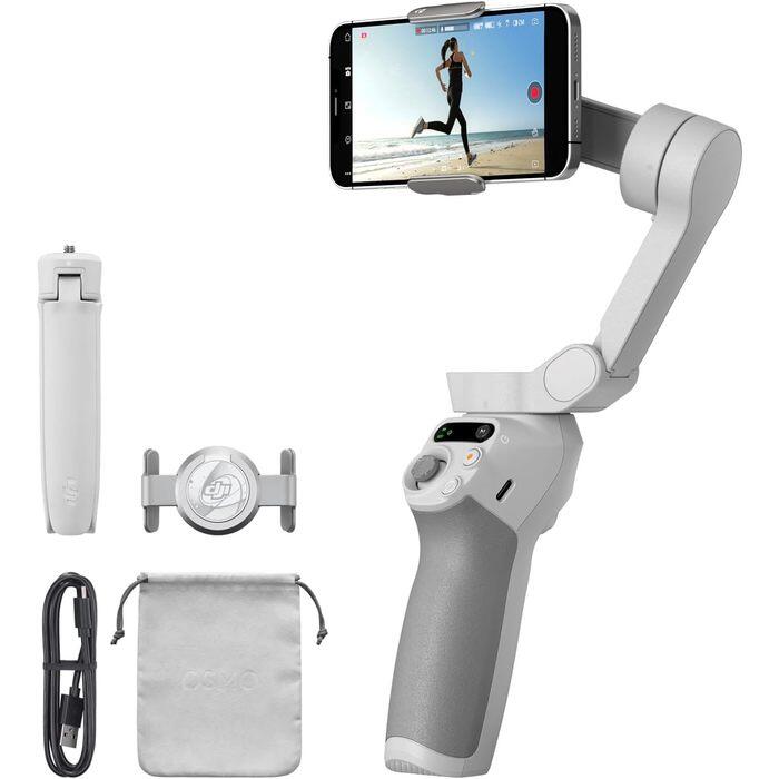 DJI Osmo Mobile SE 2/5