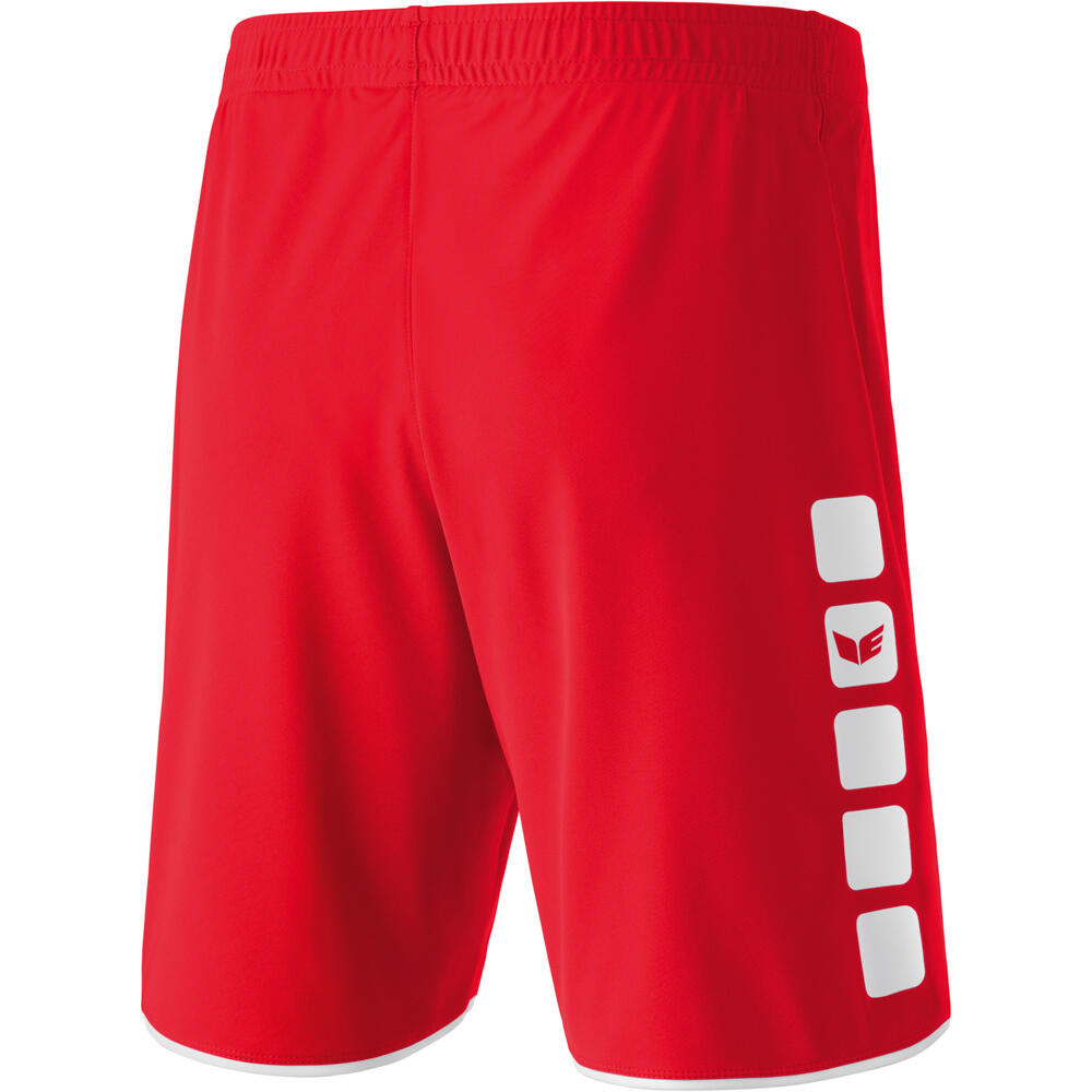 Short Erima 5-CUBES