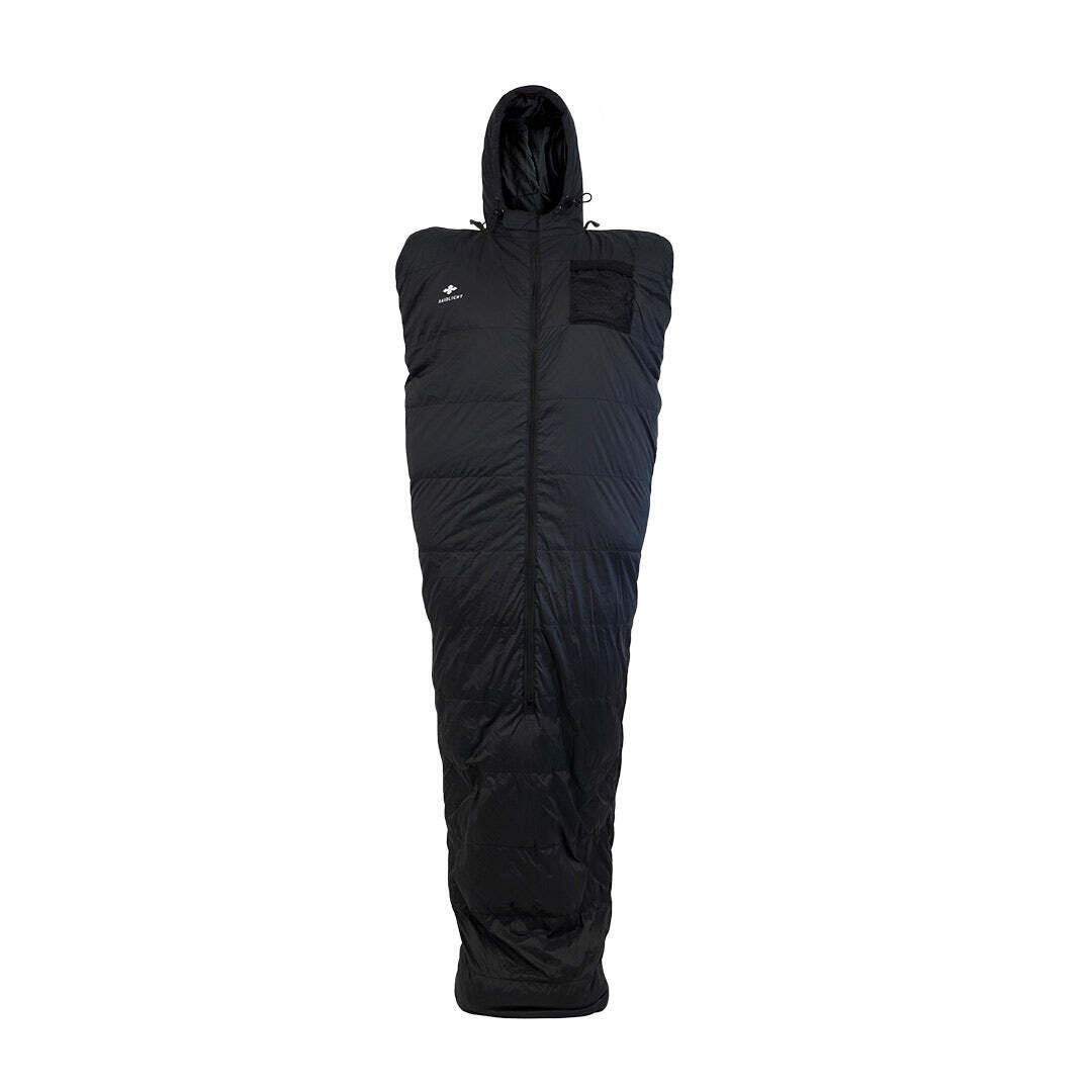 Sac de couchage RaidLight 1/5