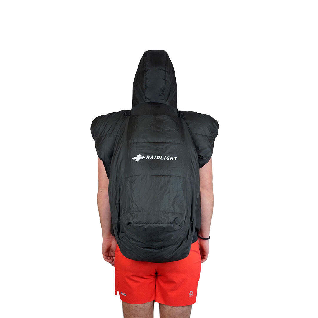 Sac de couchage RaidLight 5/5