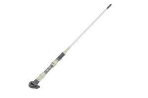 Kit d'entretien piscine natation - Balai Aspirateur Électrique rechargeable noir