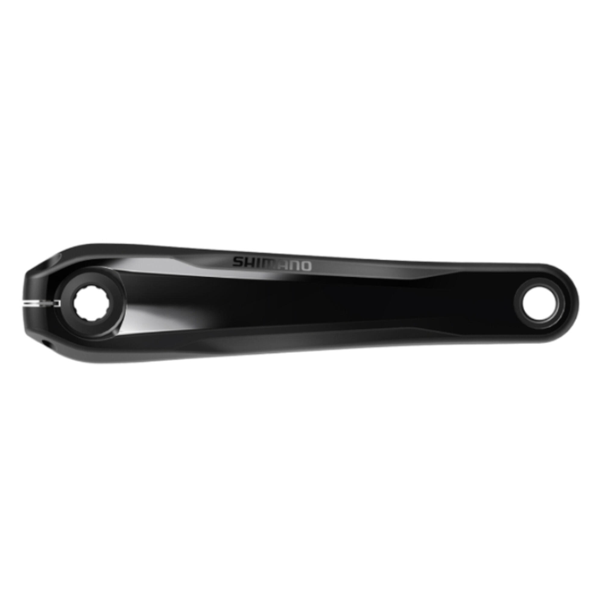 SHIMANO Manovella destra Shimano FC-EM900