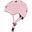 Casque GO-UP tout-petits XXS-S (45-51cm) - Rose pastel
