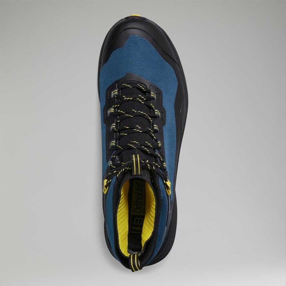 Wandelschoenen Berghaus Vc22 Mid Gtx 3/5