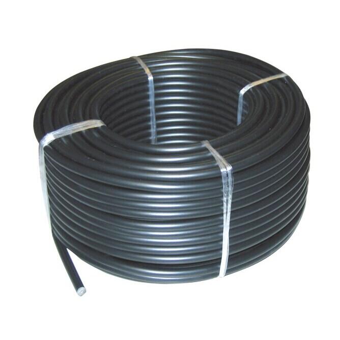 Câble haute tension enterrable souple Kerbl 1,6mm 50m 2/3