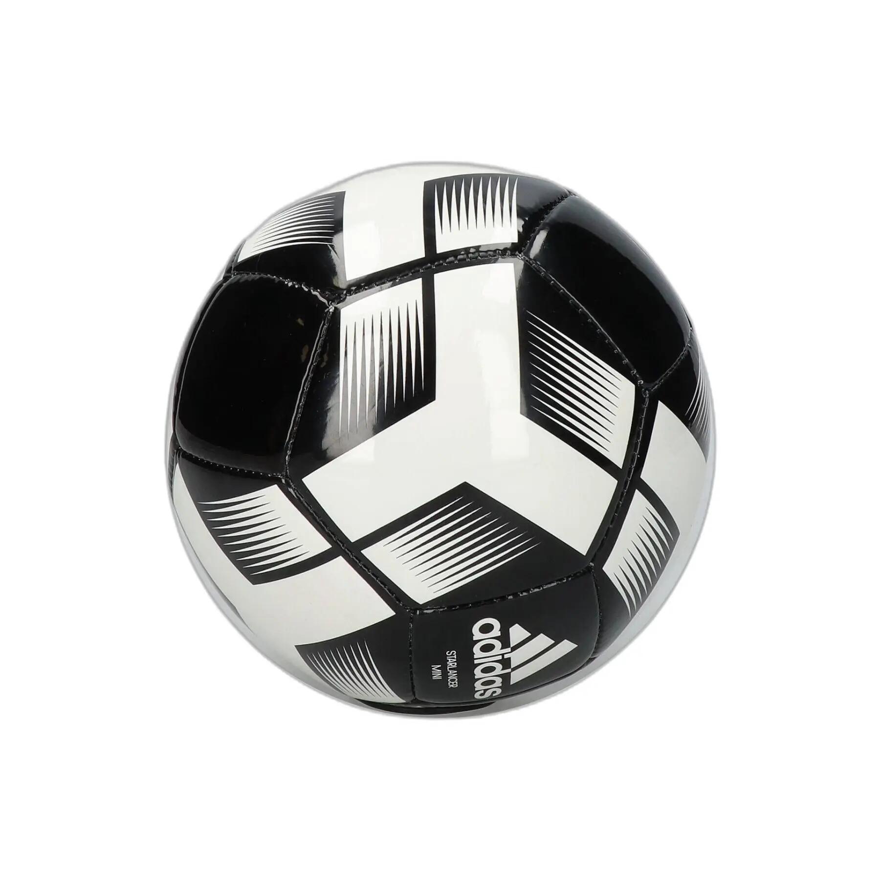 Mini ballon adidas Starlancer 2/4