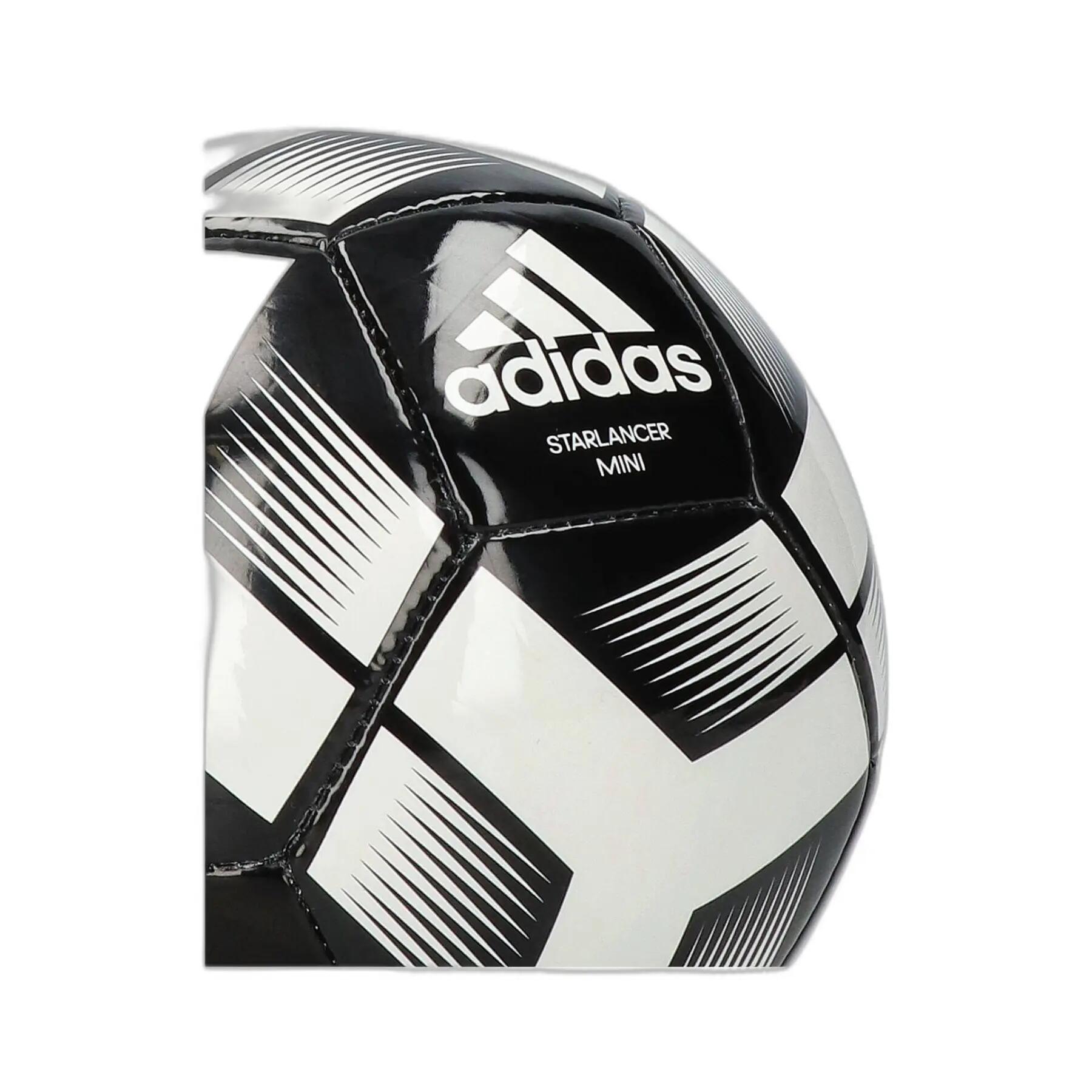 Mini ballon adidas Starlancer 4/4