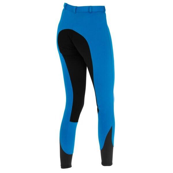 Sangle de dressage anatomique Kerbl 5/5