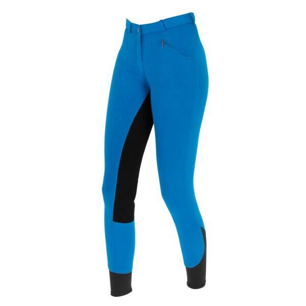 Sangle de dressage anatomique Kerbl 2/5