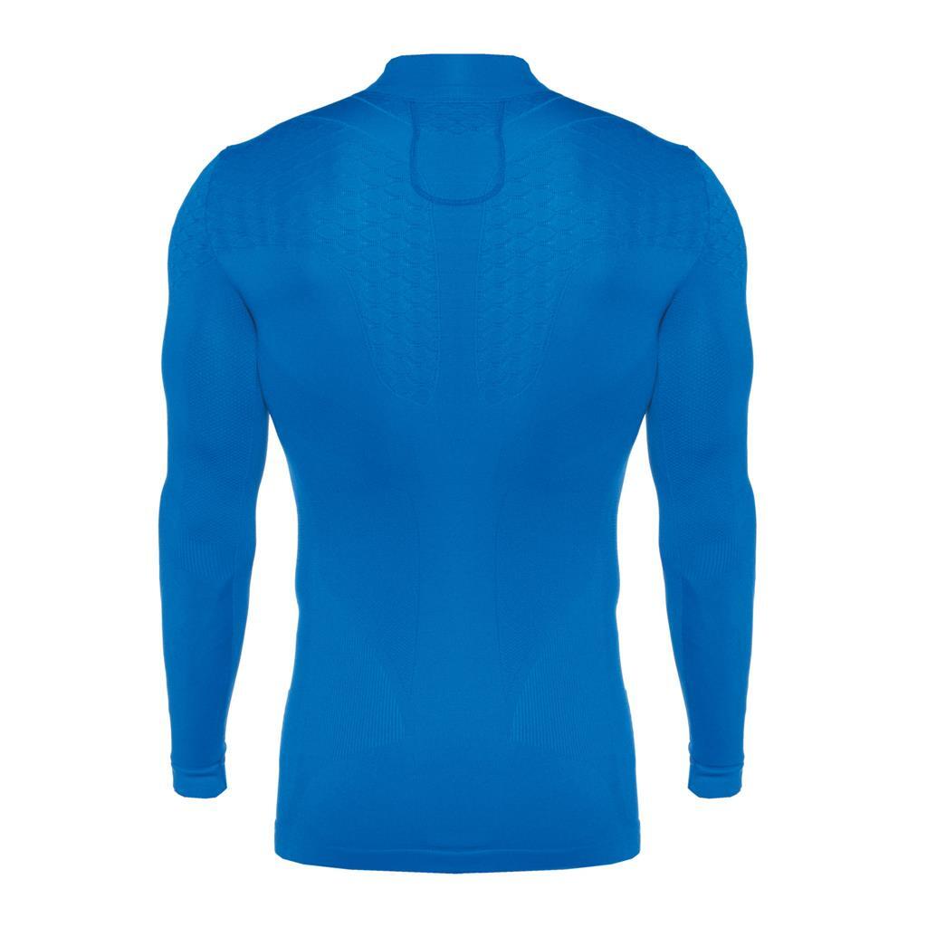 Maillot de compression Errea Daryl manches longues 2/2