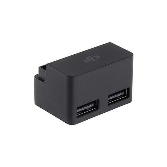 Adaptateur DJI pour Batterie externe Power Bank du Mavic