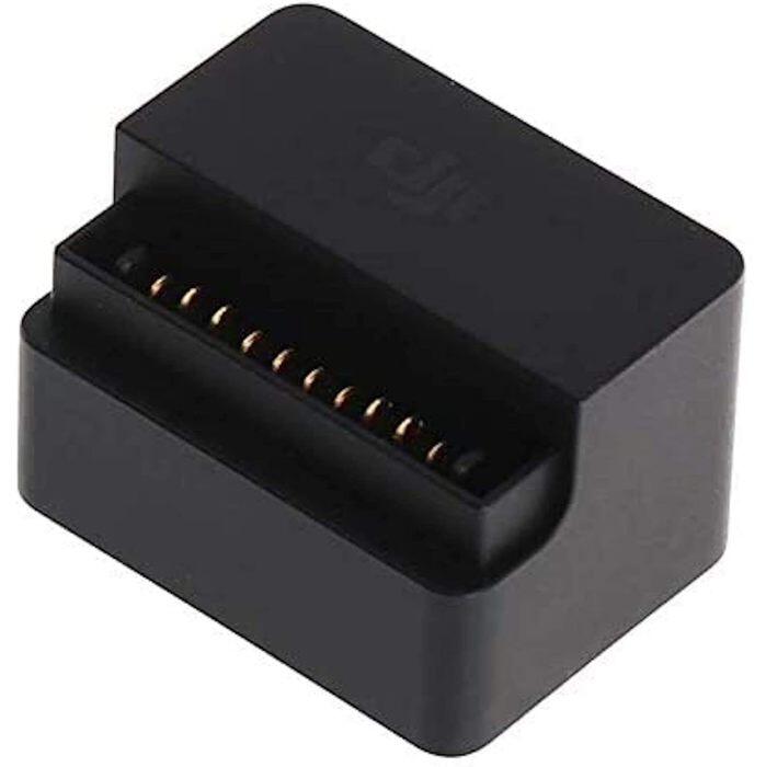 Adaptateur DJI pour Batterie externe Power Bank du Mavic 3/4