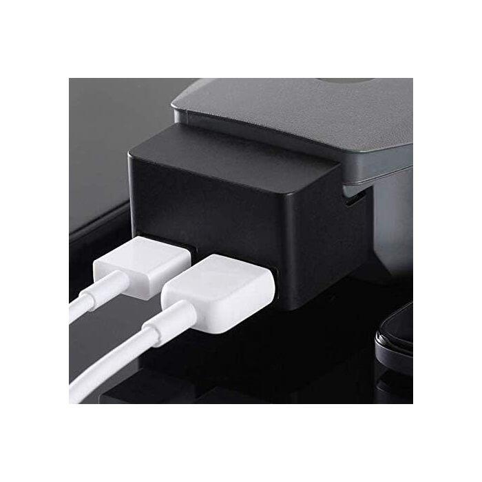 Adaptateur DJI pour Batterie externe Power Bank du Mavic 2/4