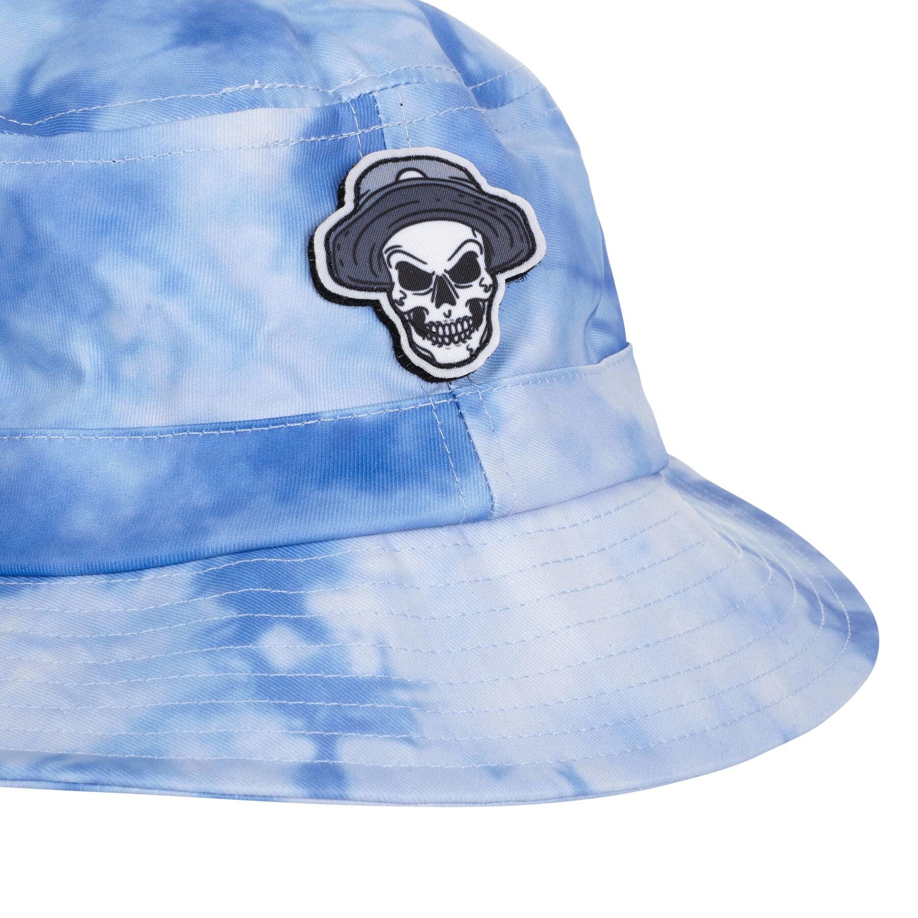 Sombrero Boonie Elitex Training Repelente Aguas y Protección UVA 3/5