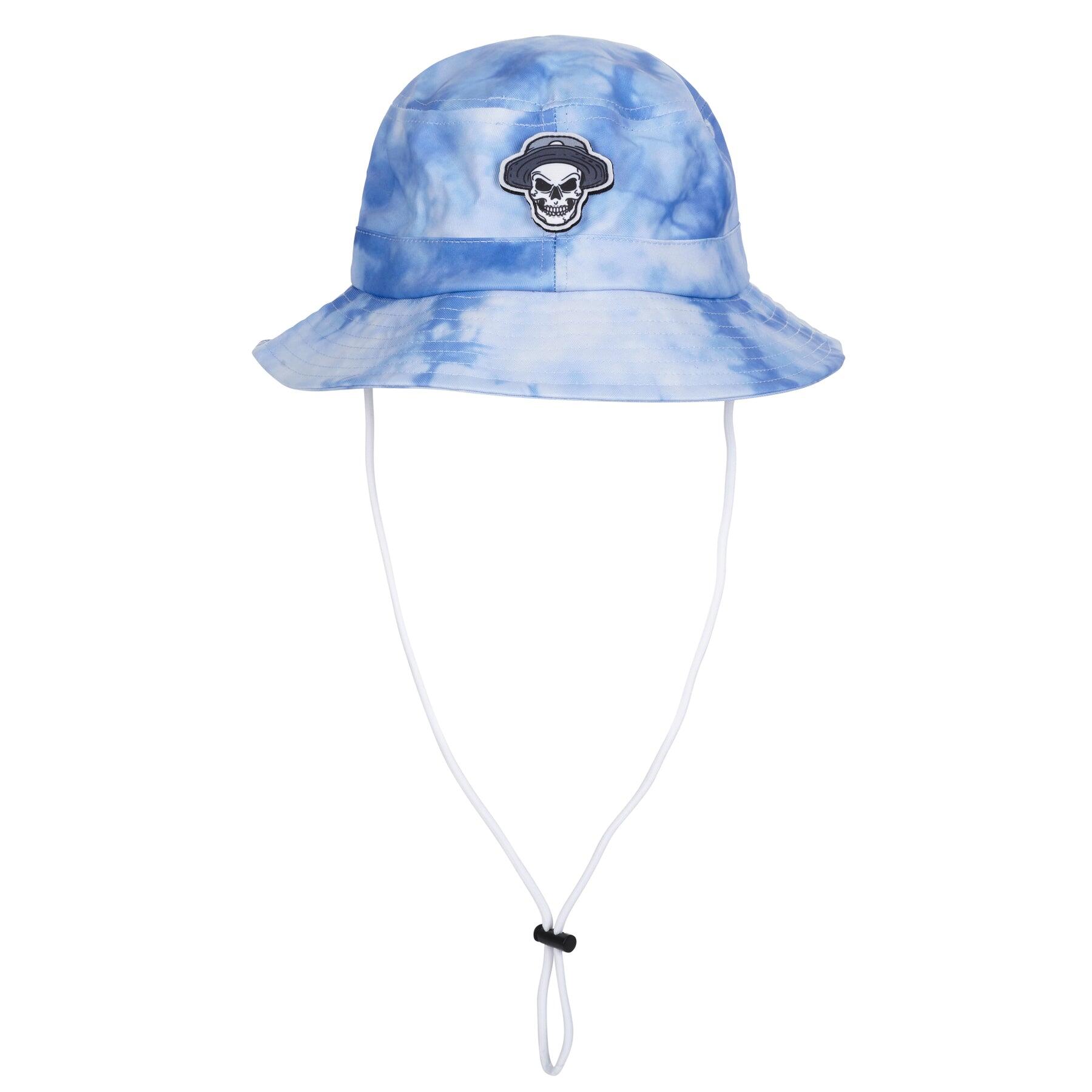 Sombrero Boonie Elitex Training Repelente Aguas y Protección UVA 5/5