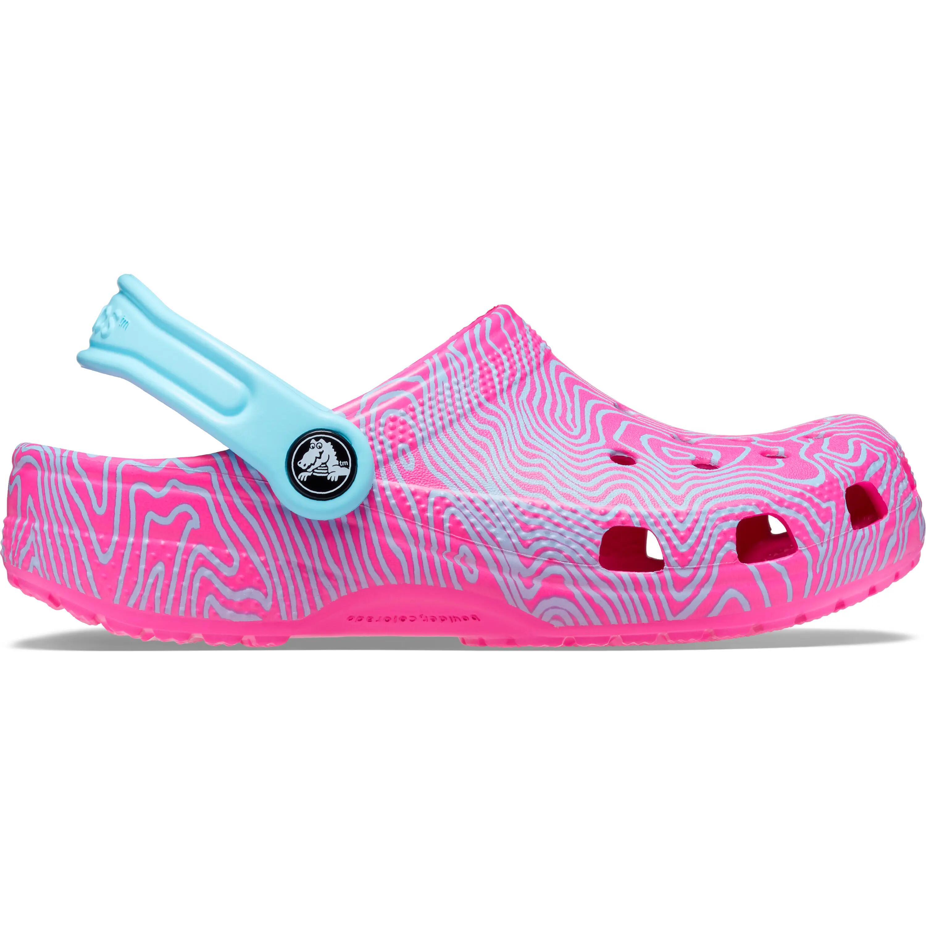 CROCS picture