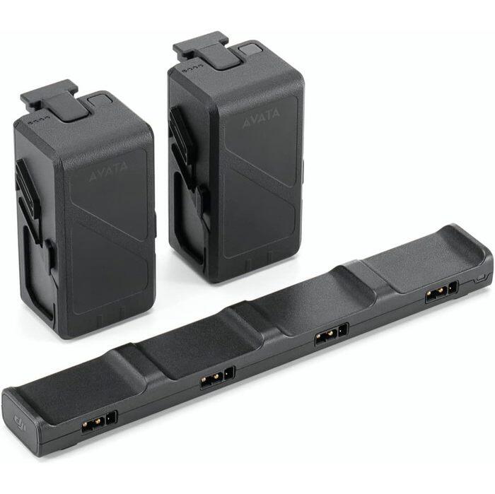 Fly more kit pour DJI AVATA 2/4