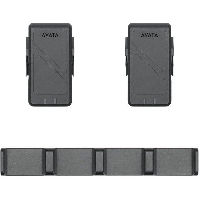 Fly more kit pour DJI AVATA 3/4