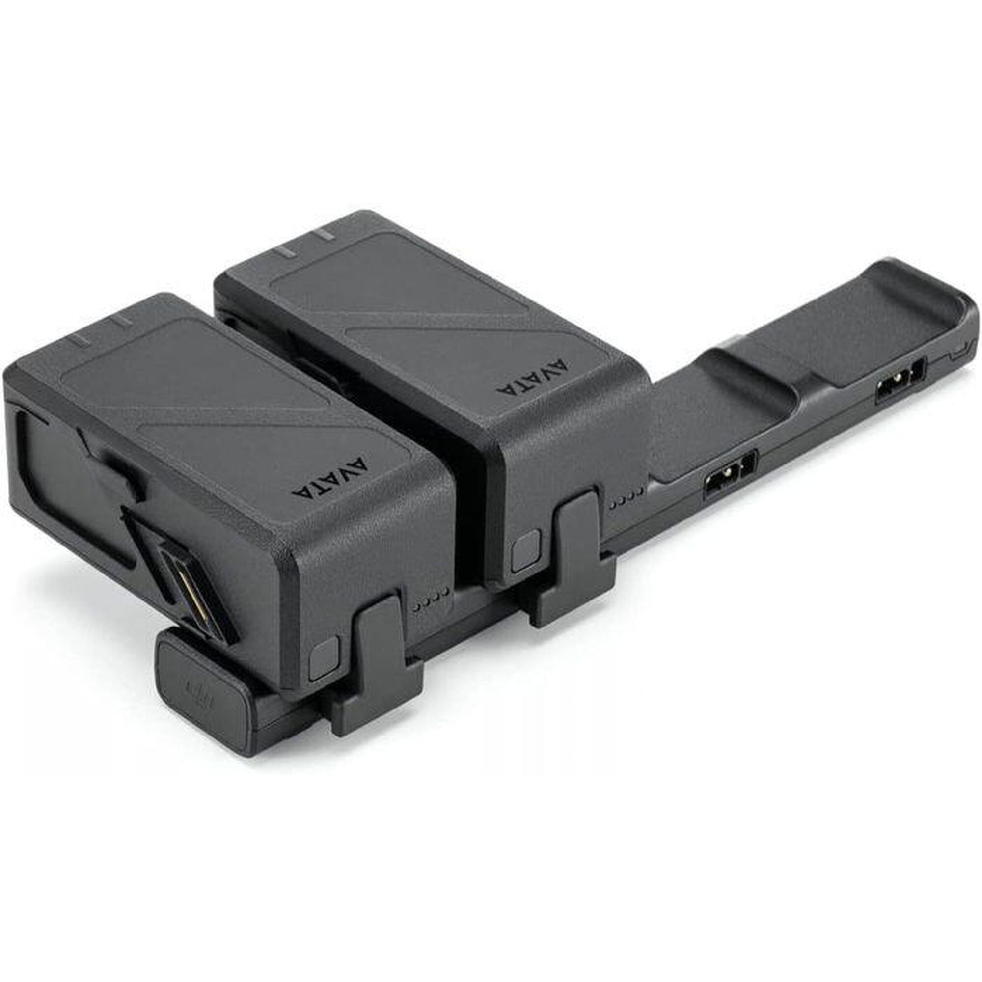 Dji - Fly More Kit Pour Dji Avata - Drone - Noir - No Size - Decathlon