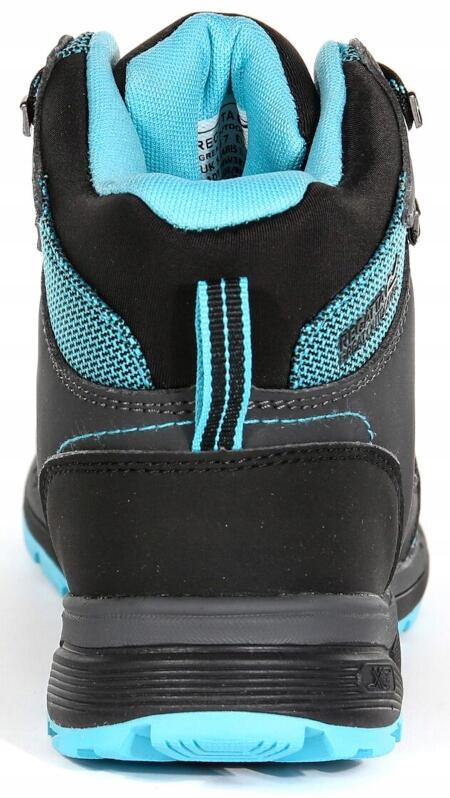 Damskie buty trekkingowe Samaris Mid RWF539 6/7