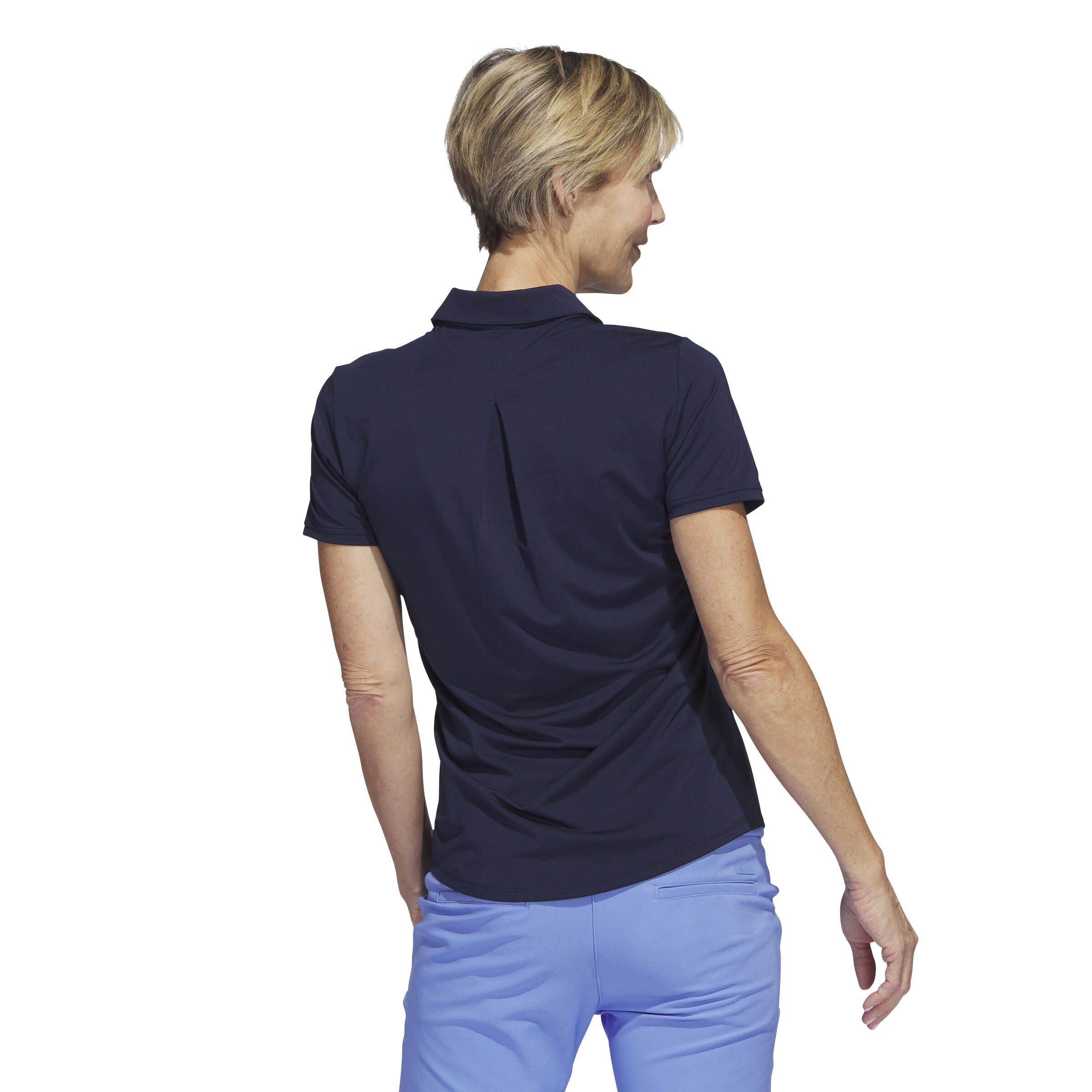 Polo Ultimate365 Solid 6/7