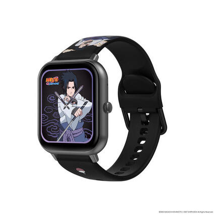 Montre connectée Abyx Fit Touch 3 - Collection Naruto