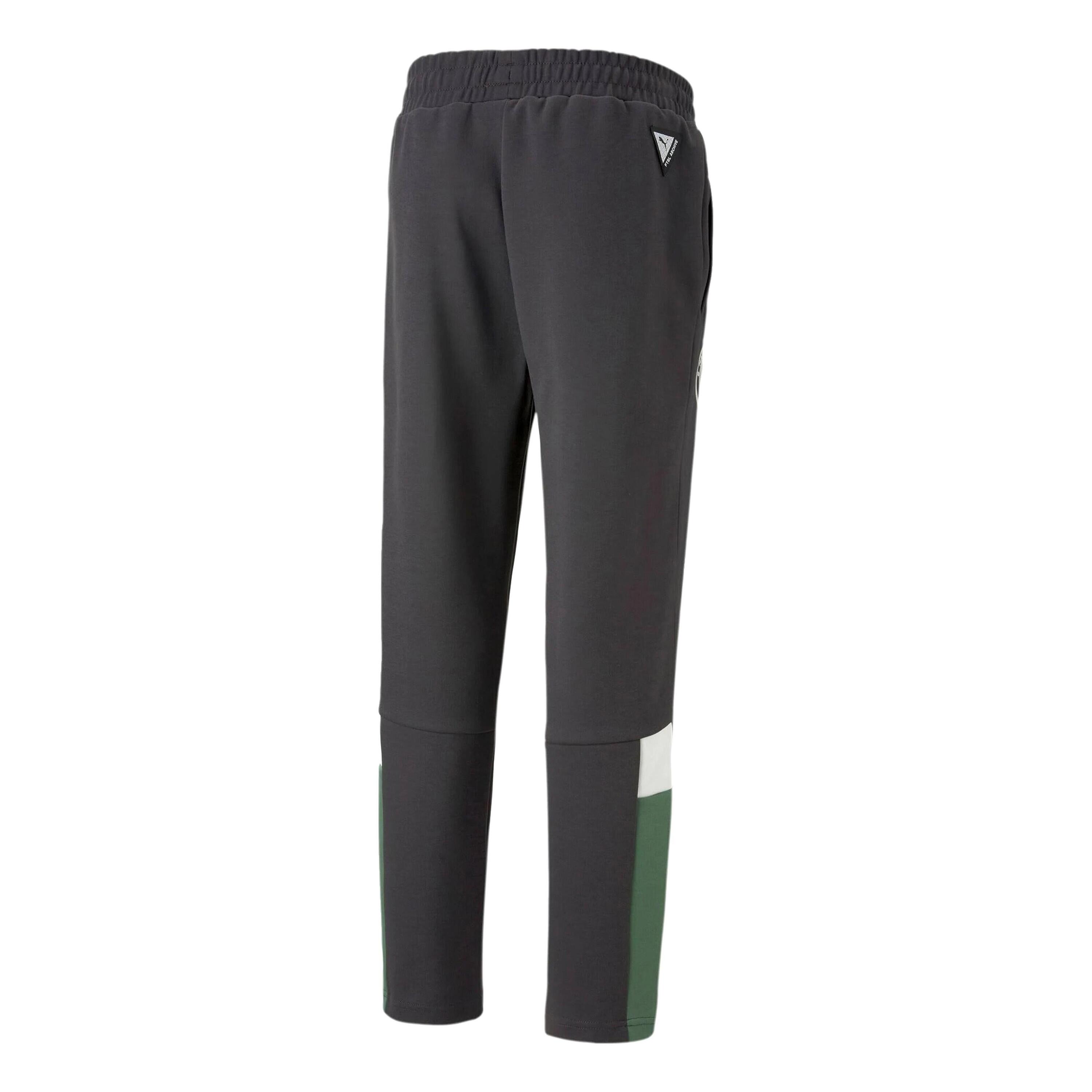 Pantalon de survêtement Puma Manchester City Archive - Homme 2/2