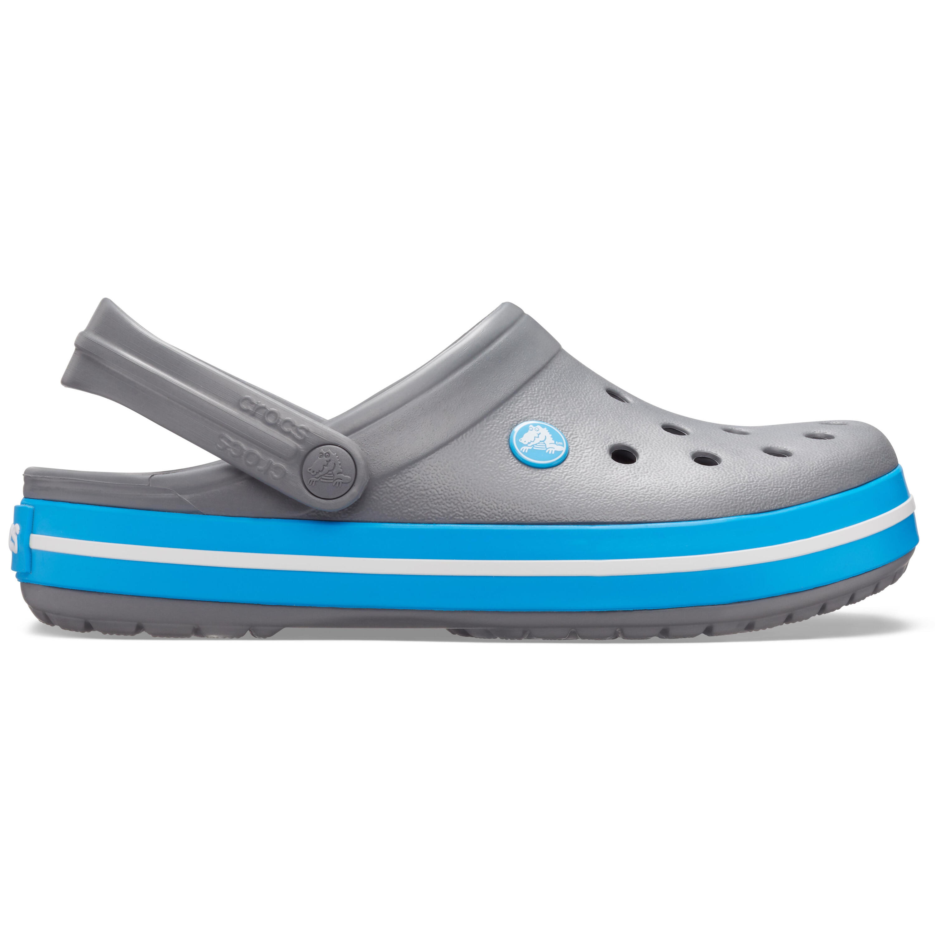 CROCS picture
