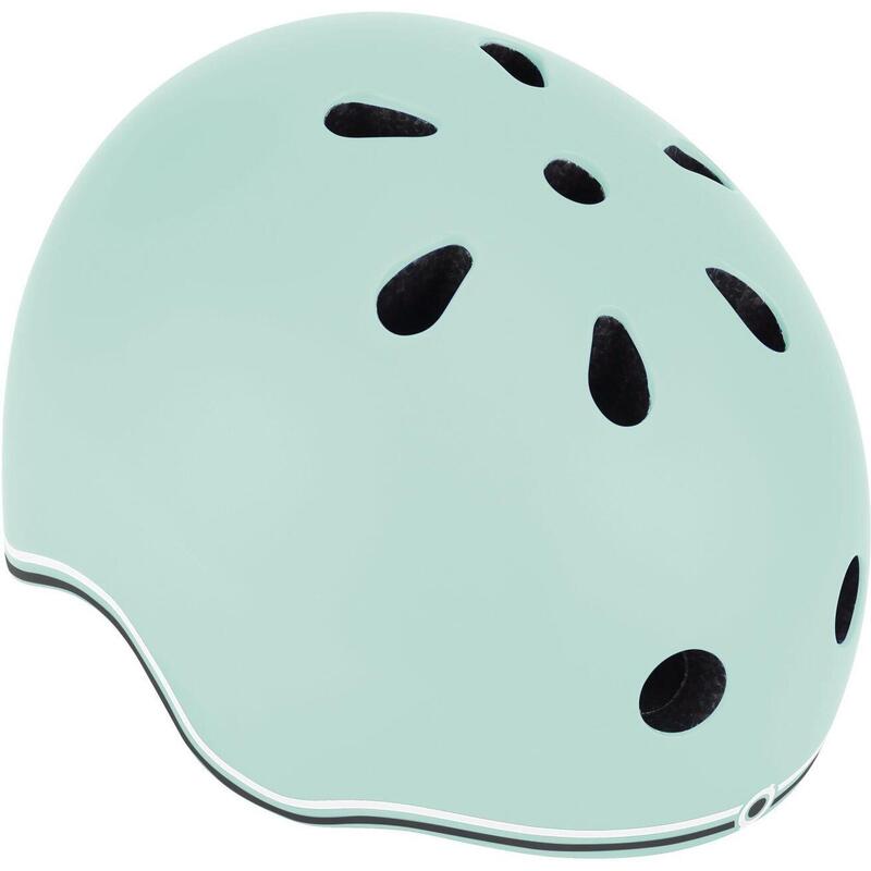 Globber 506-206 groene sporthelm